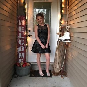 Meet your Posher, Haley